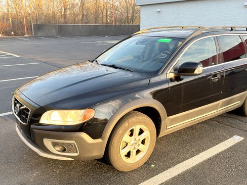 Used 2012 Volvo XC70 3.2 image 5