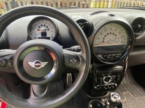 Used 2014 MINI Cooper Countryman S AWD/4WD image 17