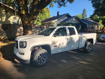 Used 2018 GMC Sierra 1500 SLT