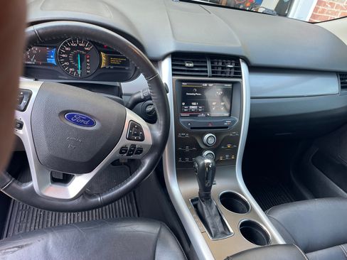 Used 2011 Ford Edge SEL w/ 202A Rapid Spec Order Code FWD image 6
