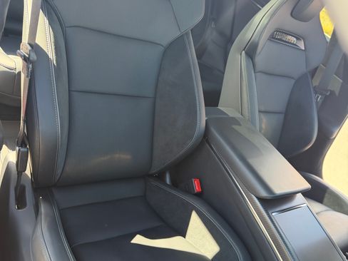 Used 2026 Tesla Model S Plaid AWD/4WD image 17