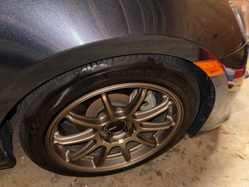 Used 2017 Toyota 86 Coupe 2D image 13