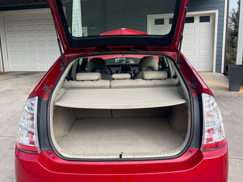 Used 2008 Toyota Prius image 19