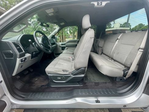 Used 2016 Ford F150 XLT w/ Equipment Group 301A Mid AWD/4WD image 31
