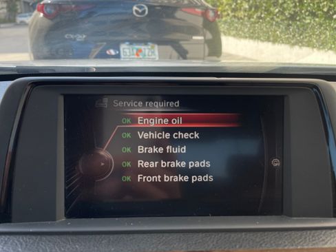 Used 2015 BMW 328i Sedan image 17