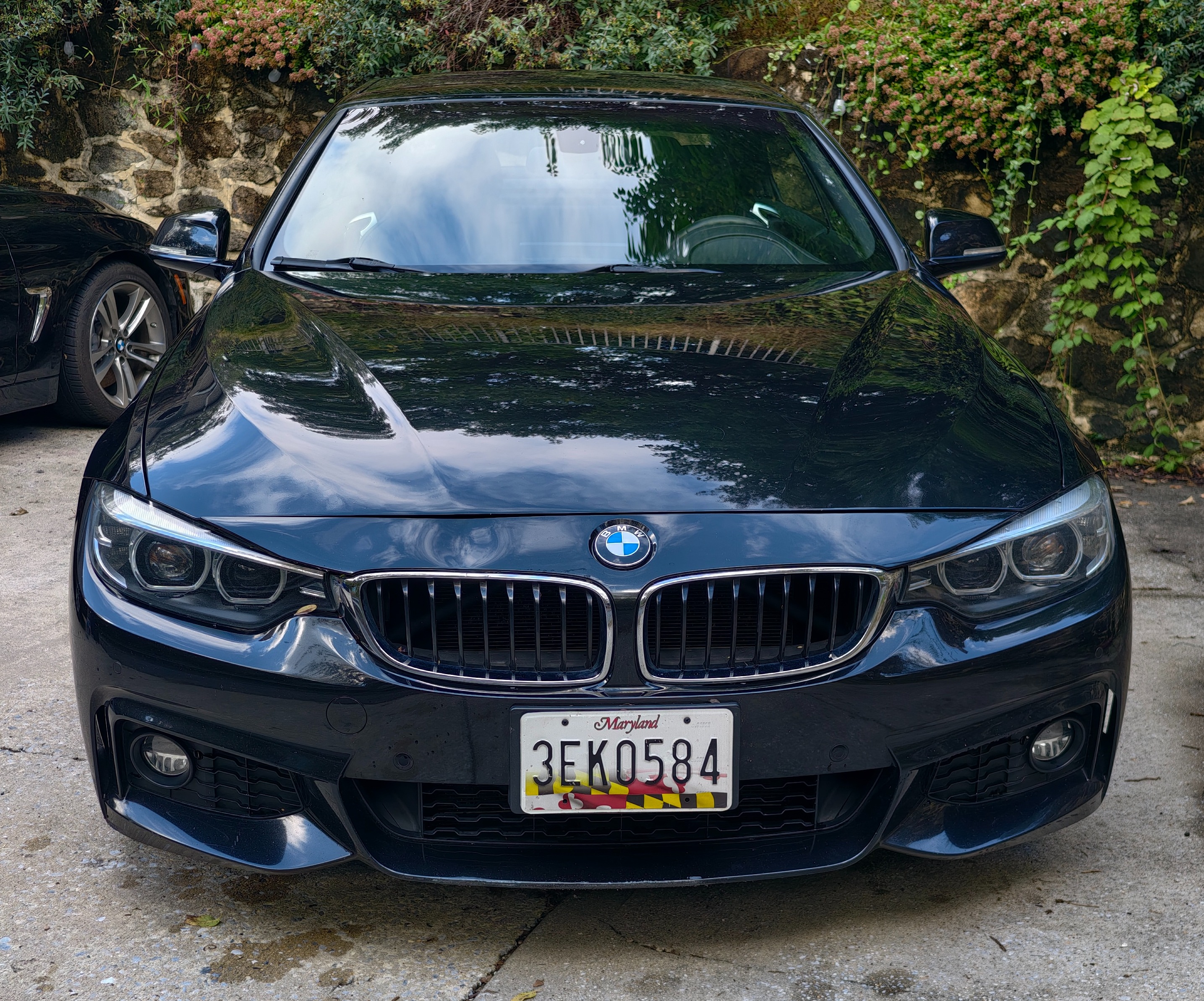Used 2018 BMW 430i Convertible RWD image 12