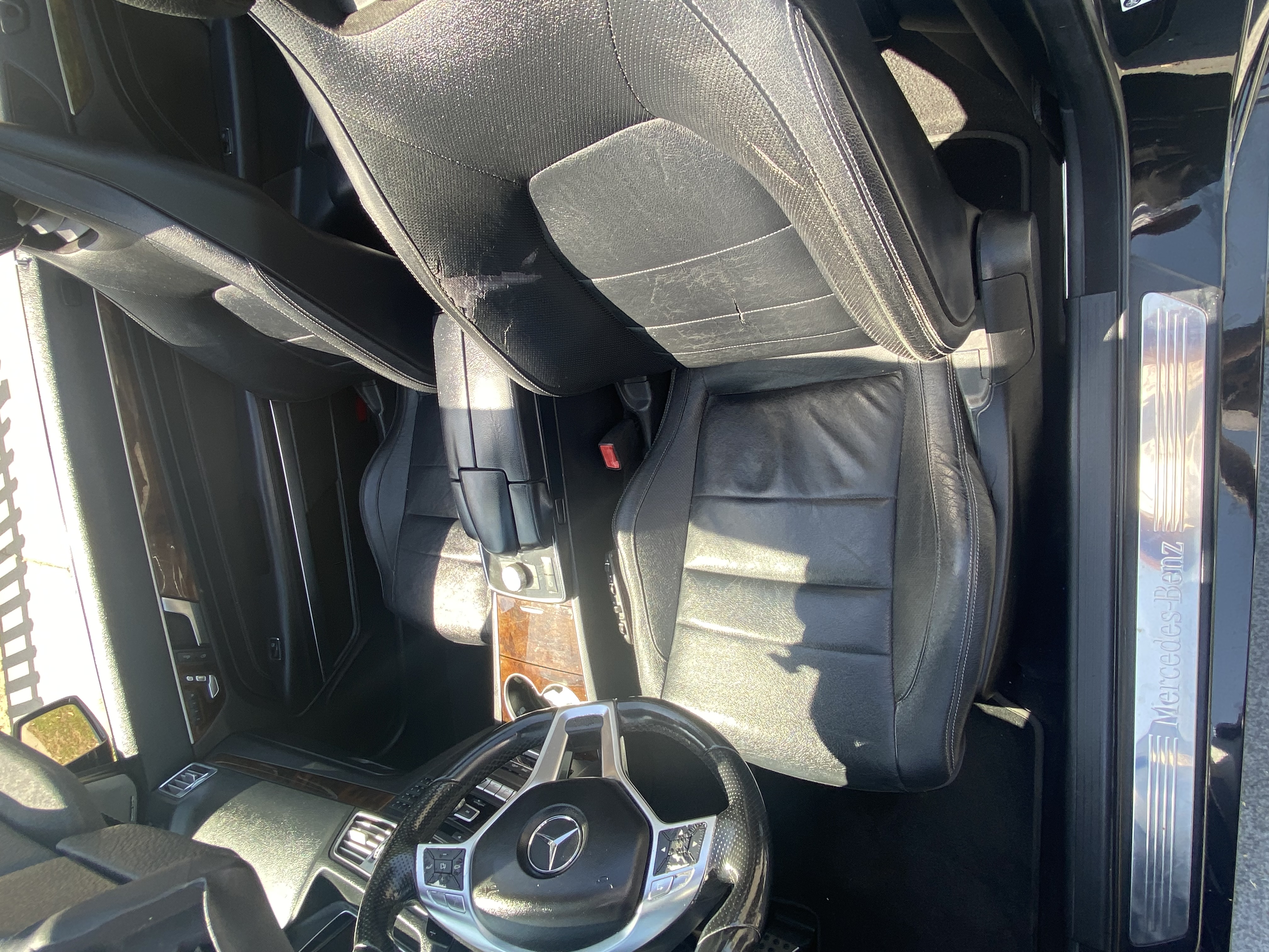 Used 2014 Mercedes-Benz E 350 Cabriolet image 10