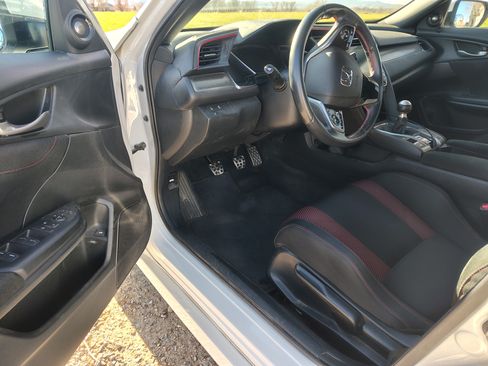 Used 2020 Honda Civic Si image 10