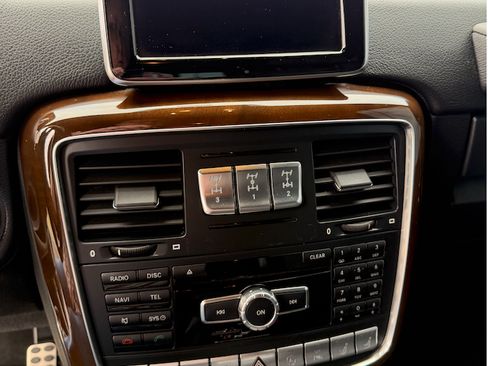 Used 2016 Mercedes-Benz G 63 AMG 4MATIC image 18