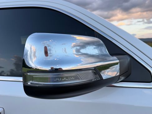 Used 2019 RAM 1500 Limited AWD/4WD image 29