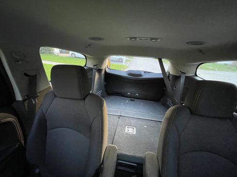Used 2013 Chevrolet Traverse LT w/ All-Star Edition AWD/4WD image 13