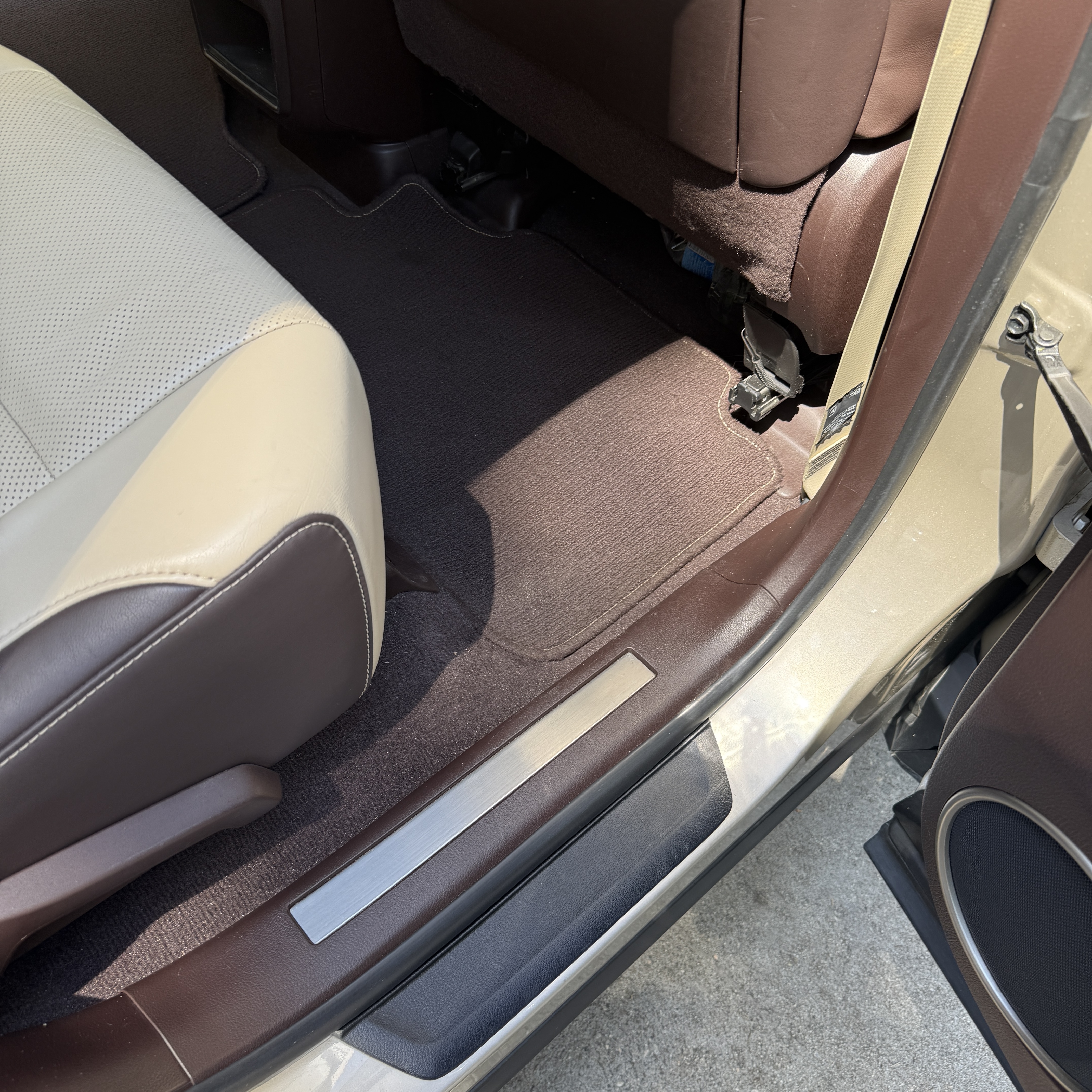 Used 2016 Lexus RX 350 AWD w/ Premium Package image 8