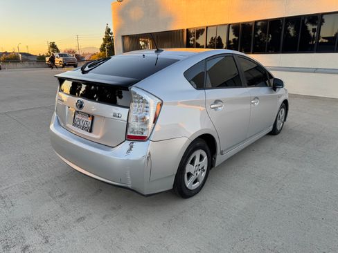 Used 2010 Toyota Prius Four image 6