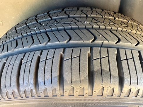 Used 2013 Ford Edge Limited image 12