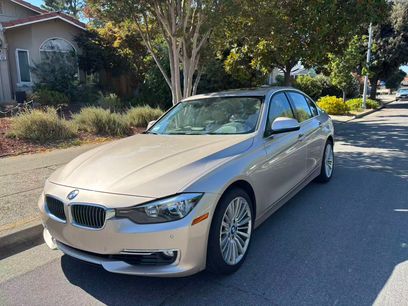 Used 2013 BMW 328i Sedan