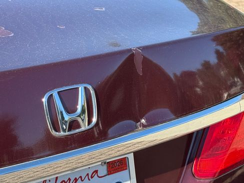 Used 2013 Honda Accord LX image 5