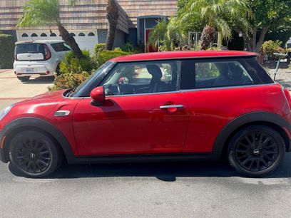 Used 2018 MINI Cooper 2-Door Hardtop