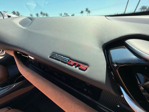 Used 2024 Ferrari 296 GTB image 18