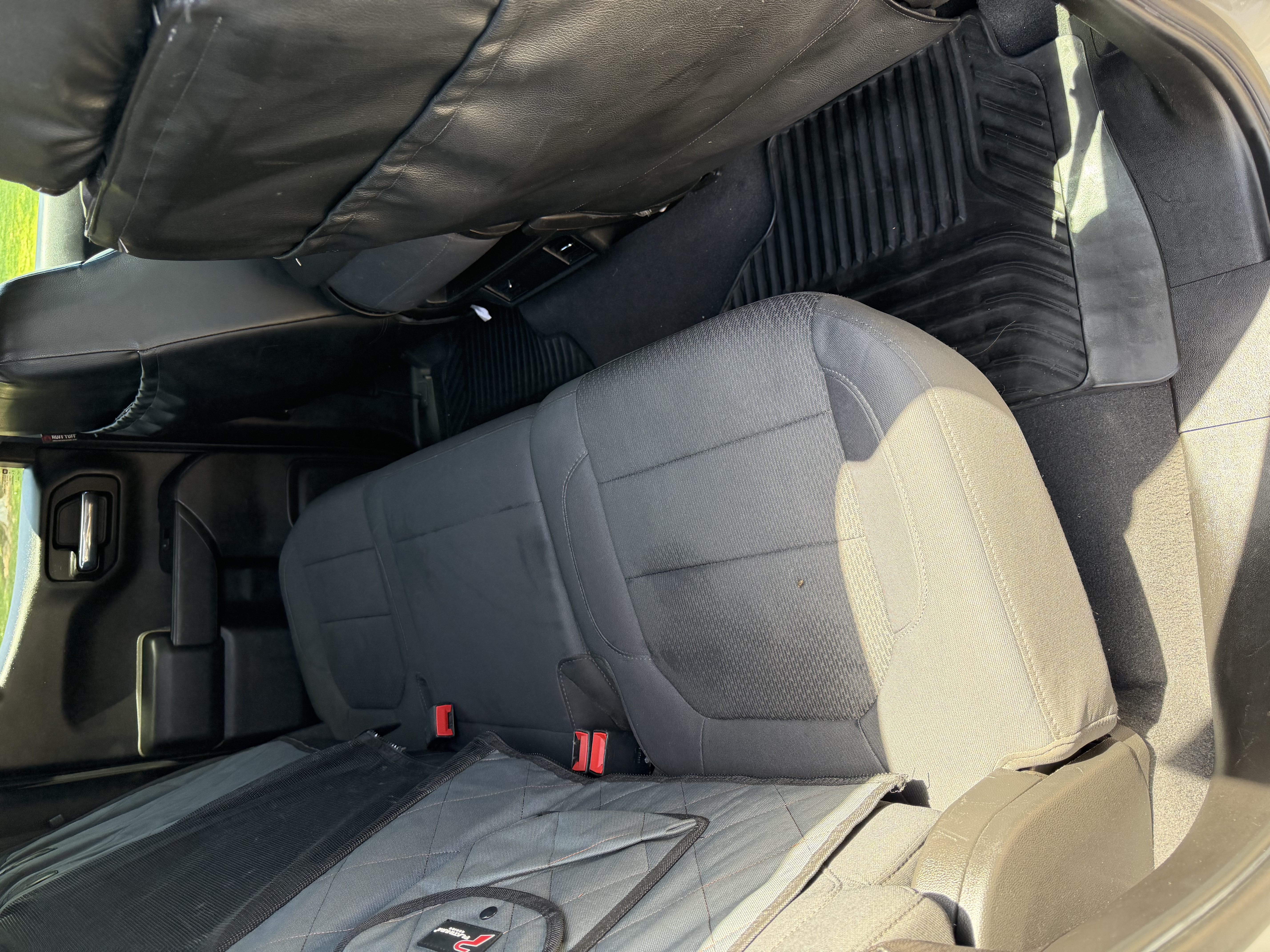 Used 2019 Chevrolet Silverado 1500 Custom RWD image 10