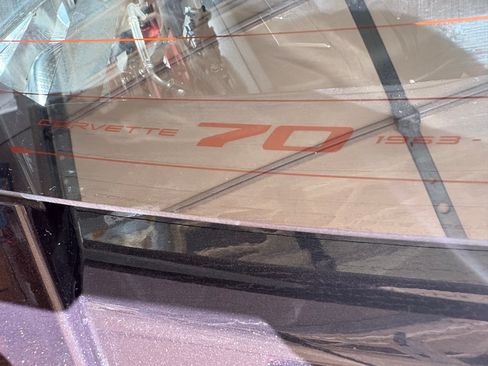 Used 2023 Chevrolet Corvette Stingray Coupe w/ Z51 Performance Package image 15