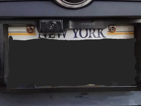 Used 2005 BMW X5 4.4i image 19