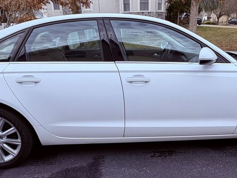 Used 2013 Audi A6 2.0T Premium Plus w/ Premium Plus Pkg image 1