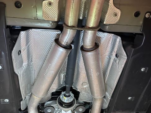 Used 2001 Dodge Viper GTS image 23