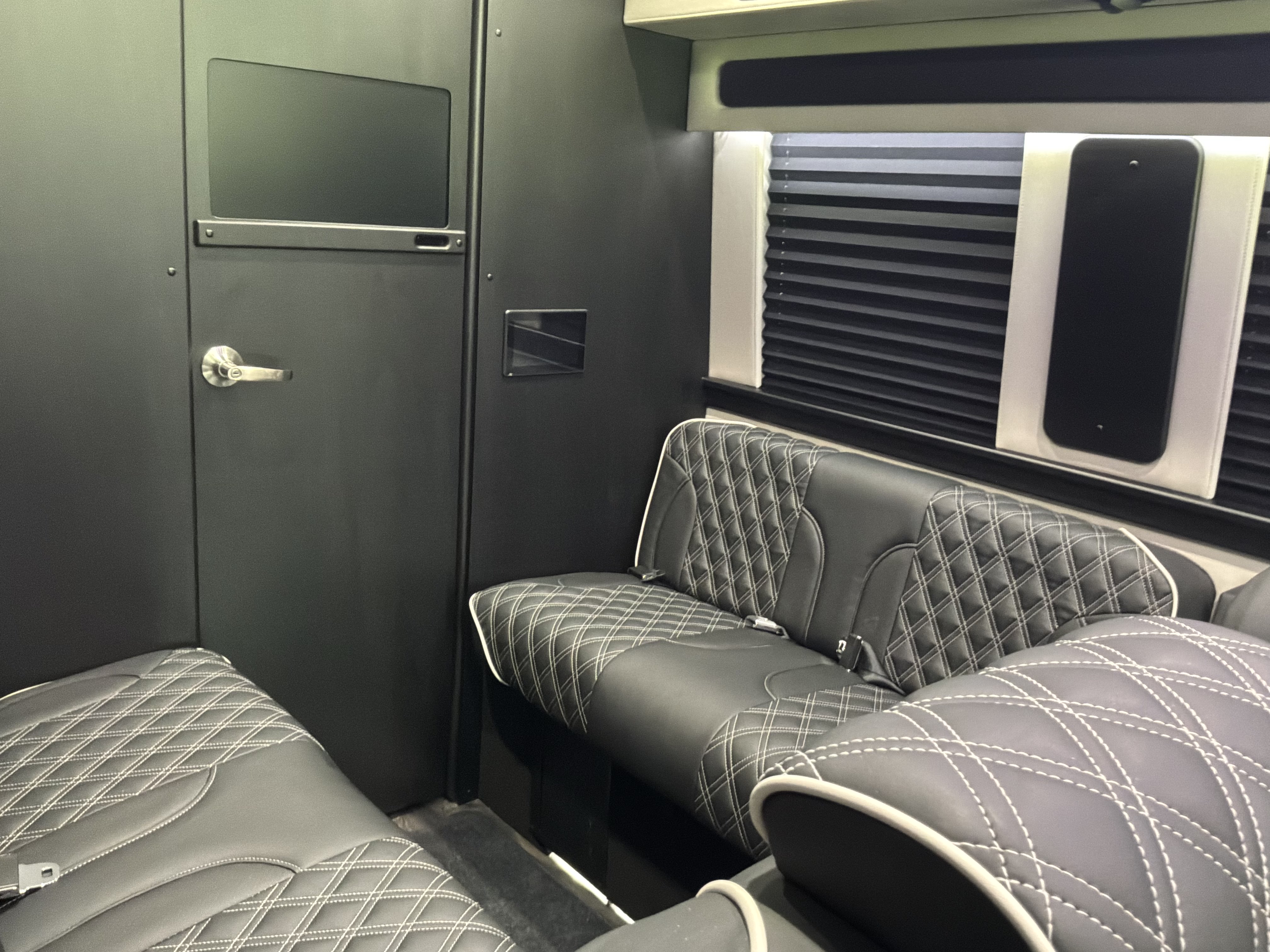 Used 2026 Mercedes-Benz Sprinter 3500 image 18