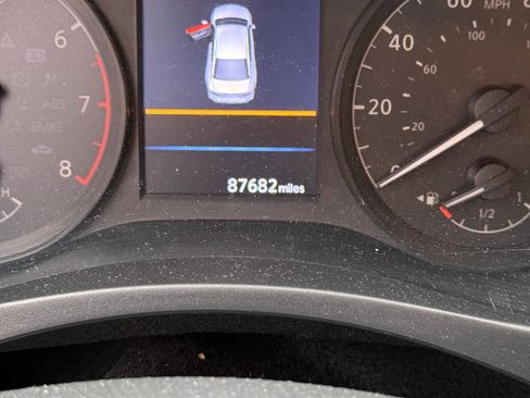 Used 2022 Nissan Altima 2.5 S image 17