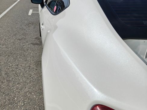 Used 2017 Toyota 86 image 5