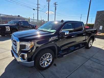 Used 2022 GMC Sierra 1500 SLT w/ SLT Premium Plus Package