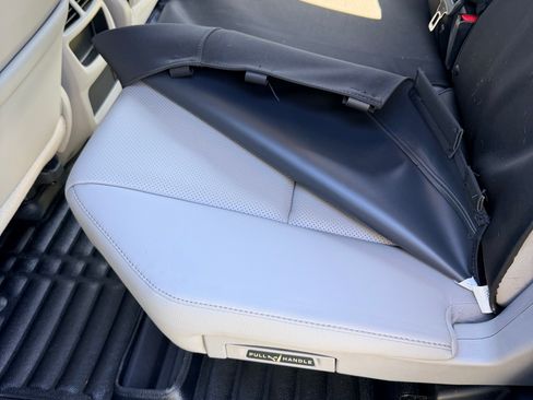 Used 2017 Honda Ridgeline RTL-E image 24