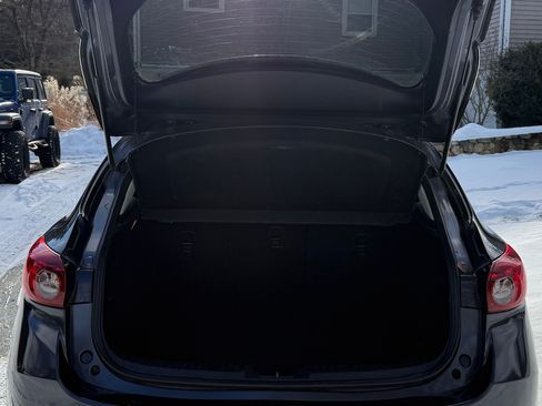 Used 2014 MAZDA MAZDA3 i Touring w/ Technology Package image 30