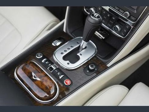 Used 2013 Bentley Continental GT AWD/4WD image 13