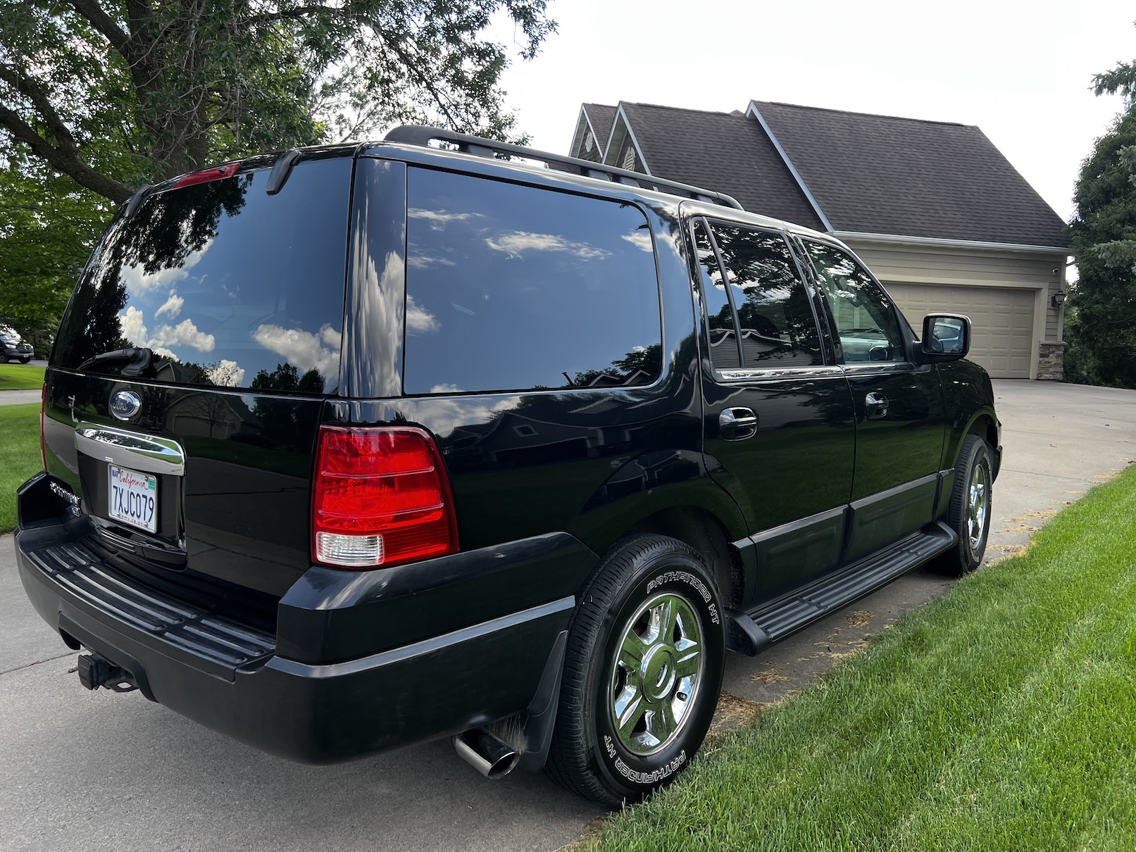 Used 2006 Ford Expedition XLT RWD image 4