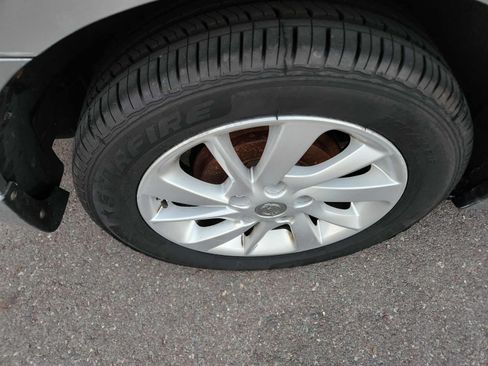 Used 2013 Nissan Sentra S image 23