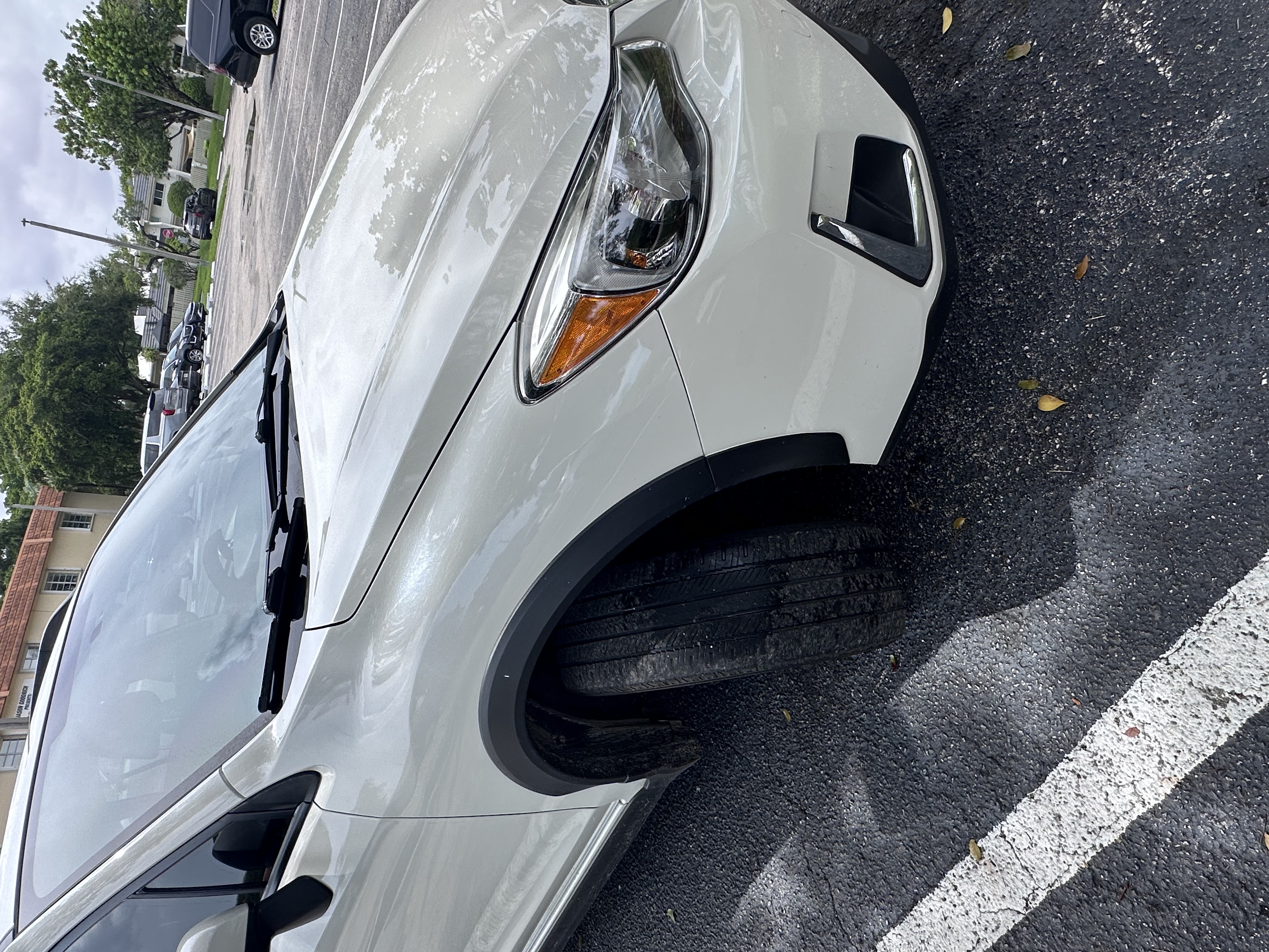 Used 2017 Subaru Crosstrek 2.0i Premium AWD/4WD image 11