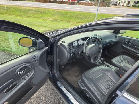 Used 2002 Chrysler 300M Special image 6