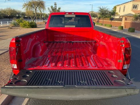 Used 2013 RAM 2500 Big Horn image 8