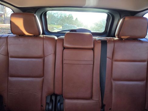 Used 2013 Jeep Grand Cherokee Overland image 20