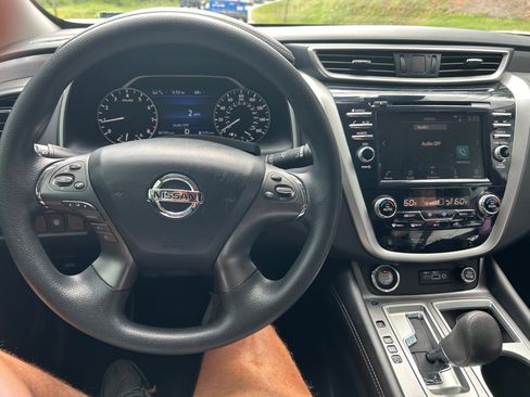 Used 2020 Nissan Murano S w/ Technology Package FWD image 14