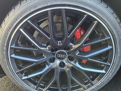 Used 2017 Audi A5 2.0T Sport w/ Technology Package image 12