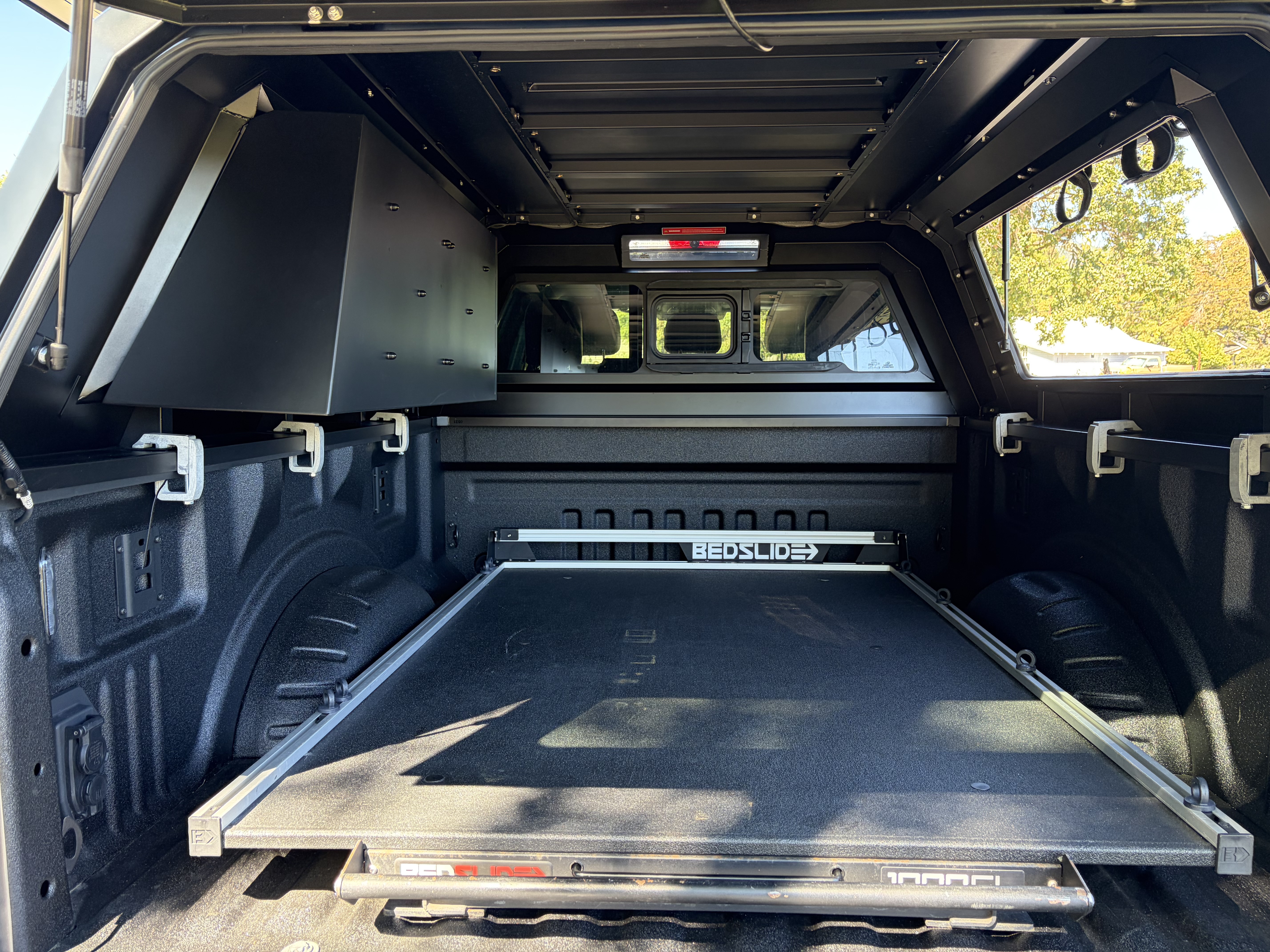 Used 2024 Ford F250 Lariat w/ Lariat Ultimate Package AWD/4WD image 18