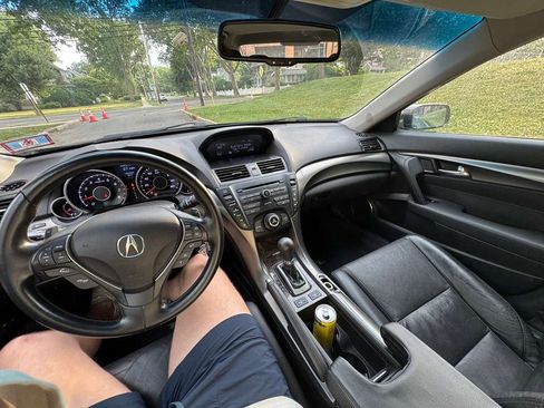 Used 2012 Acura TL FWD image 8
