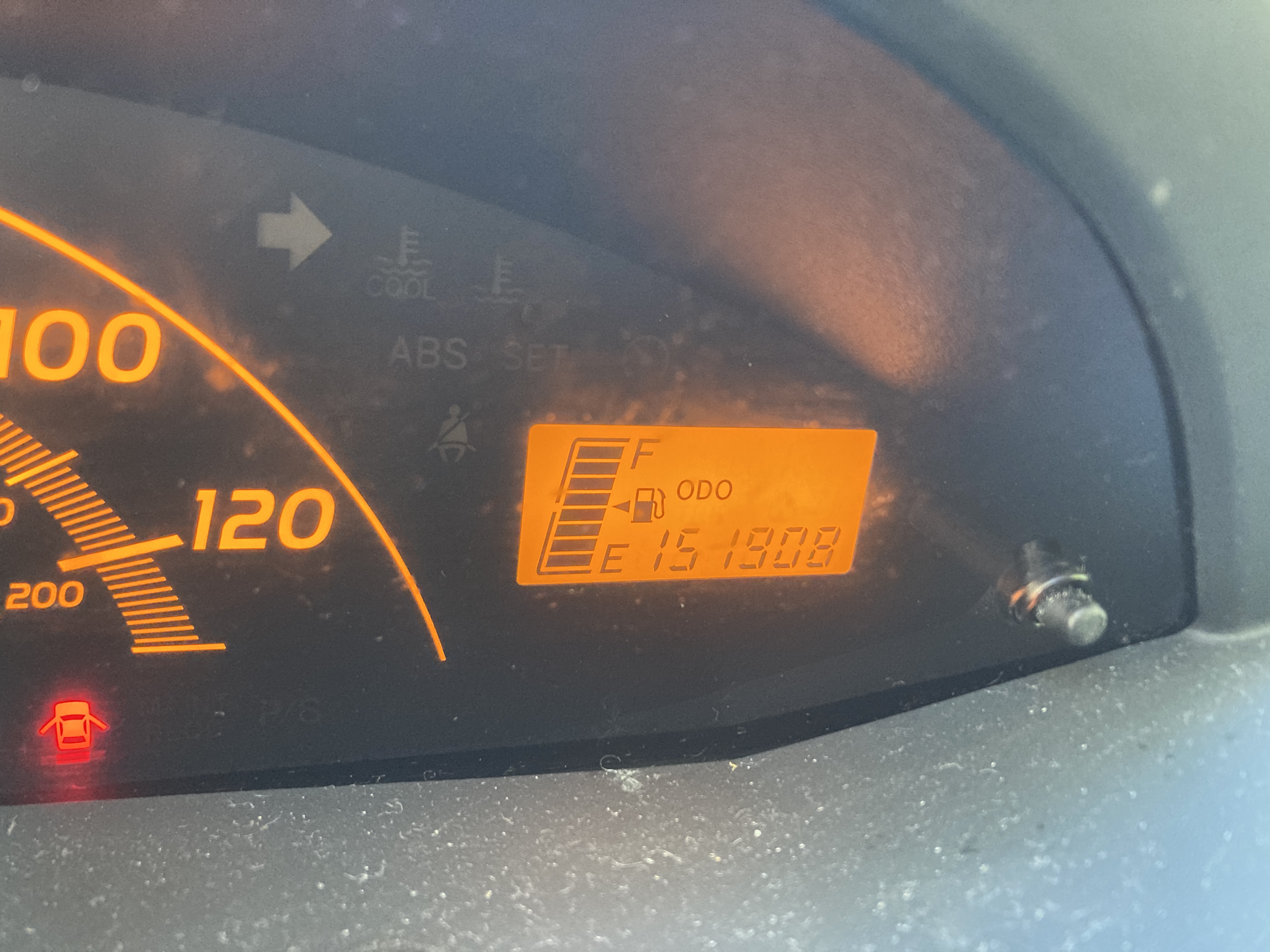 Used 2009 Toyota Yaris 2-Door Hatchback w/ Convenience Pkg FWD image 8