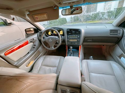 Used 2005 Lexus GS 300 image 14