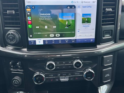 Used 2021 Ford F150 XLT w/ Equipment Group 302A High RWD image 10
