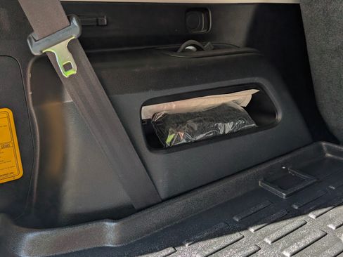 Used 2022 Toyota 4Runner Limited image 25