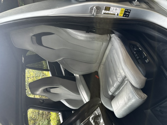 Used 2016 BMW X5 M AWD/4WD image 5