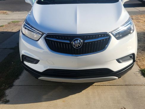 Used 2017 Buick Encore Preferred image 1